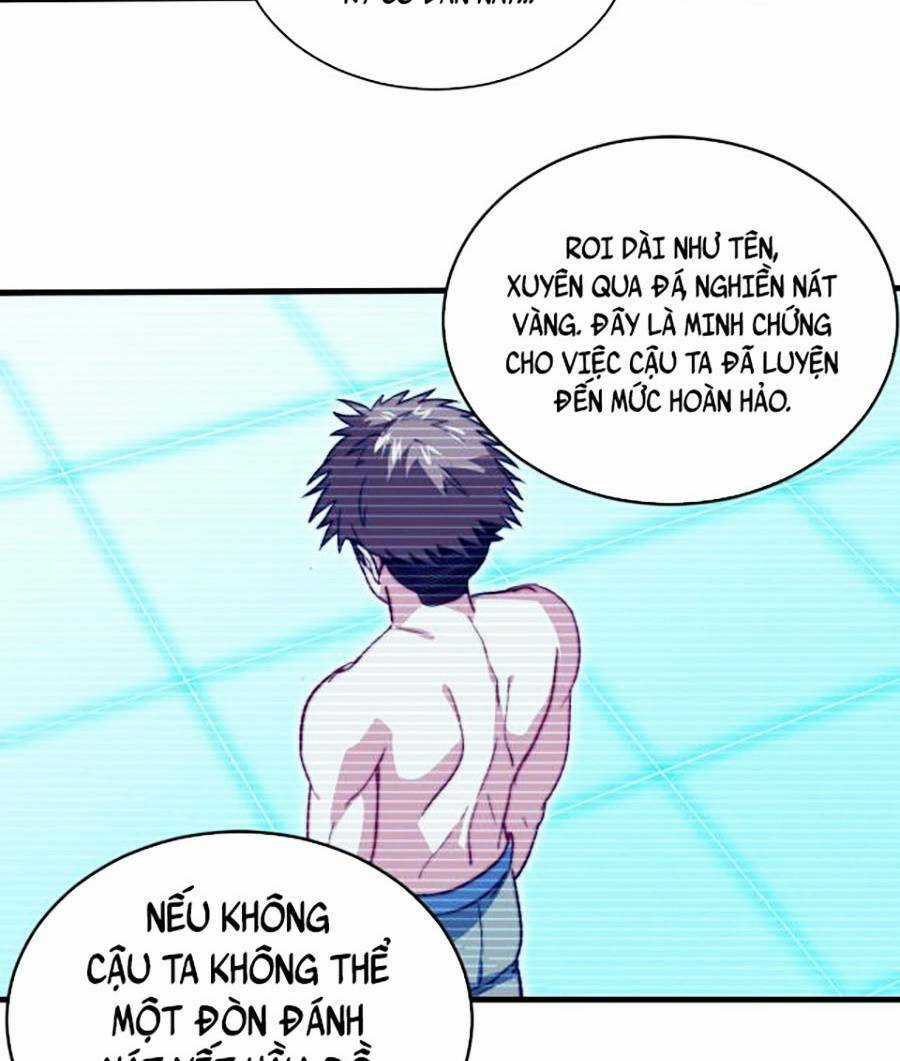 Long Ấn Chiến Thần - Chapter 2 - Trang 111