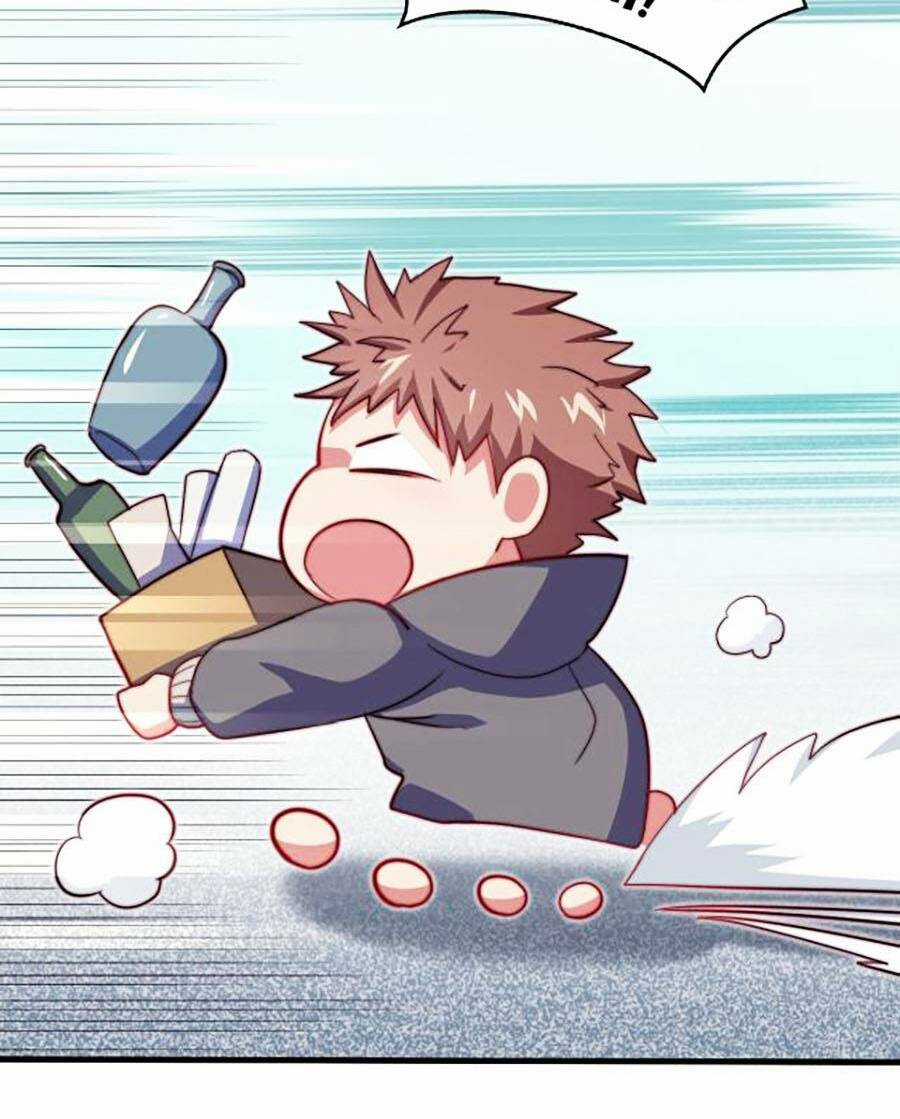 Long Ấn Chiến Thần - Chapter 2 - Trang 14