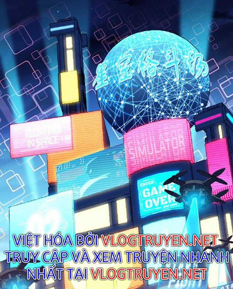 Long Ấn Chiến Thần - Chapter 2 - Trang 20