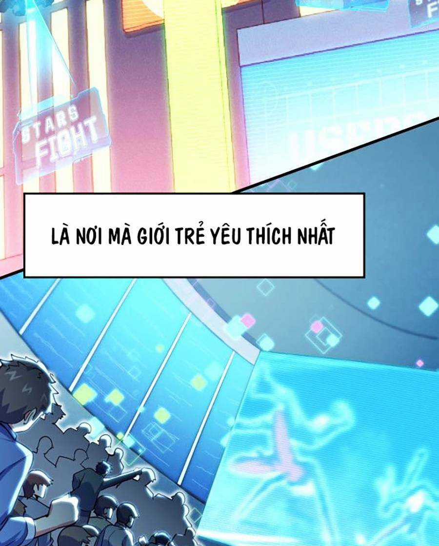 Long Ấn Chiến Thần - Chapter 2 - Trang 21