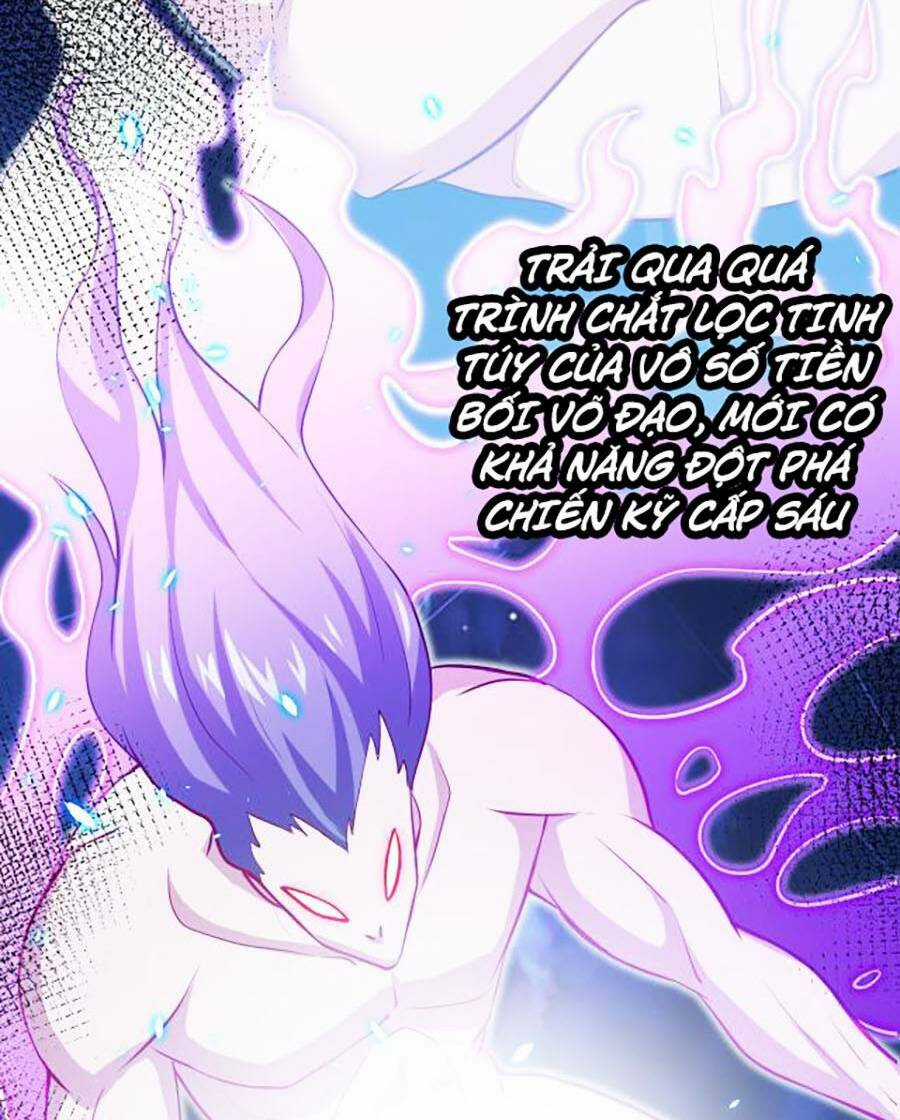 Long Ấn Chiến Thần - Chapter 2 - Trang 24