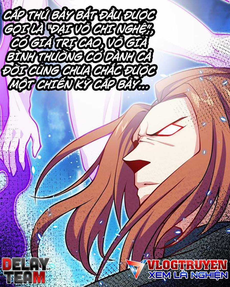 Long Ấn Chiến Thần - Chapter 2 - Trang 25