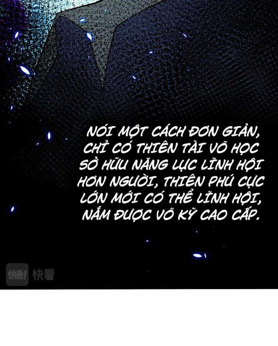 Long Ấn Chiến Thần - Chapter 2 - Trang 26