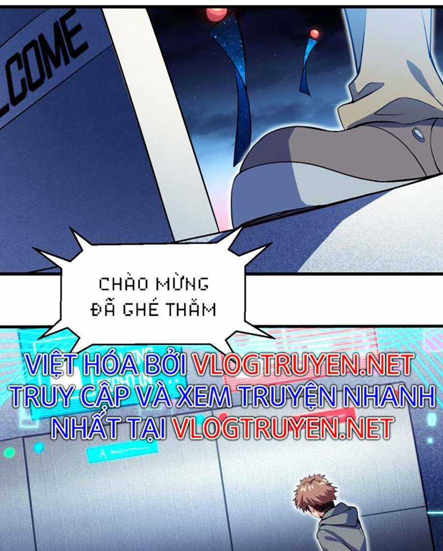 Long Ấn Chiến Thần - Chapter 2 - Trang 27