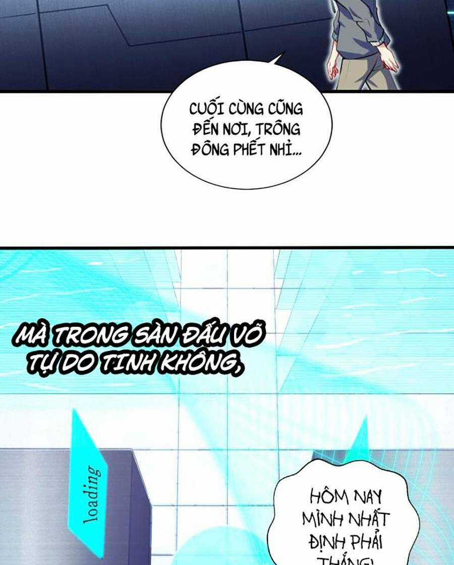 Long Ấn Chiến Thần - Chapter 2 - Trang 28