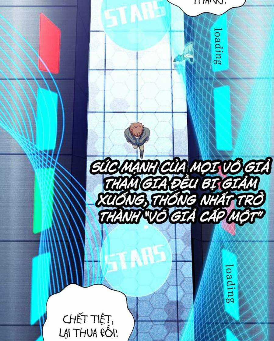 Long Ấn Chiến Thần - Chapter 2 - Trang 29