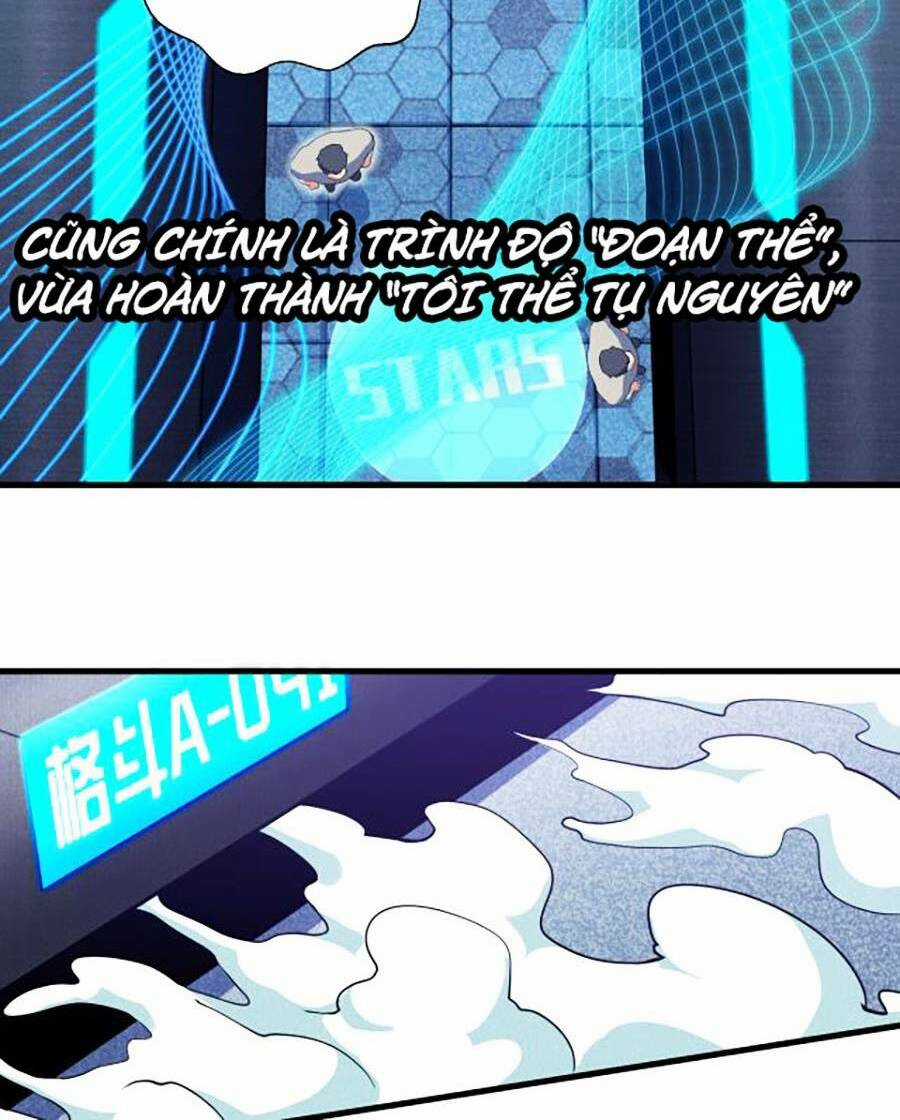 Long Ấn Chiến Thần - Chapter 2 - Trang 30