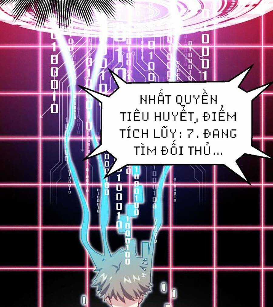 Long Ấn Chiến Thần - Chapter 2 - Trang 34