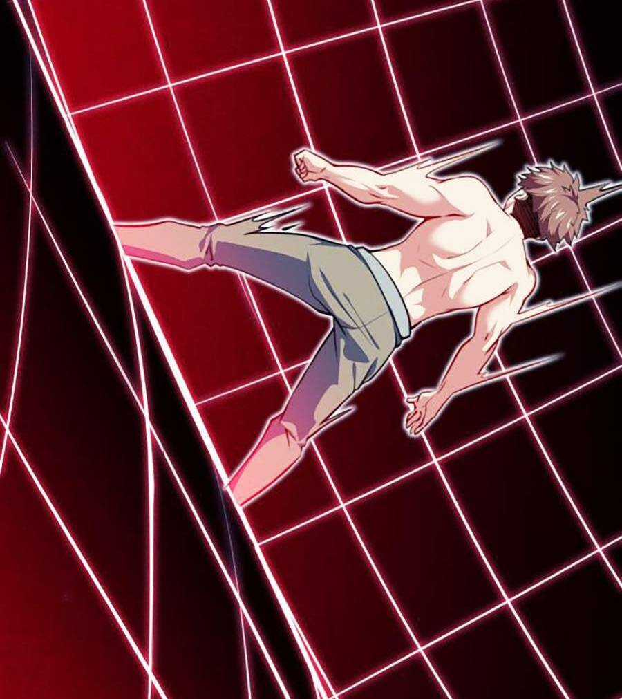 Long Ấn Chiến Thần - Chapter 2 - Trang 40