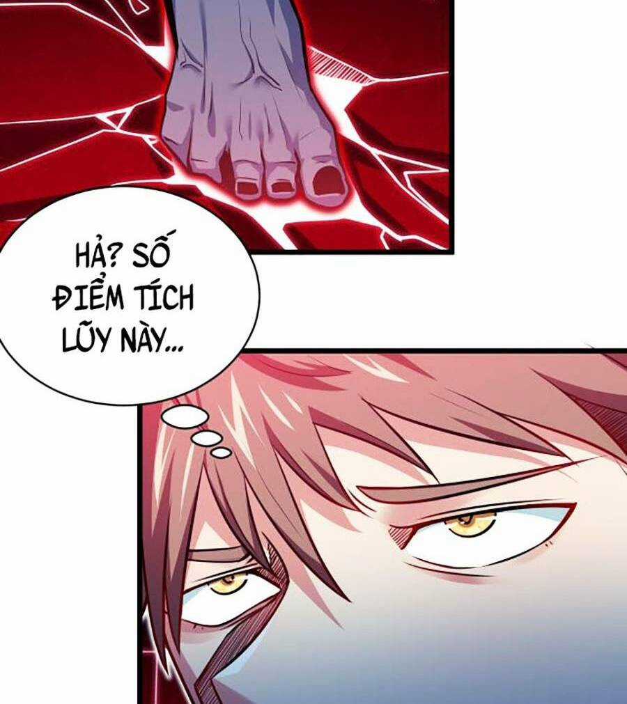 Long Ấn Chiến Thần - Chapter 2 - Trang 42