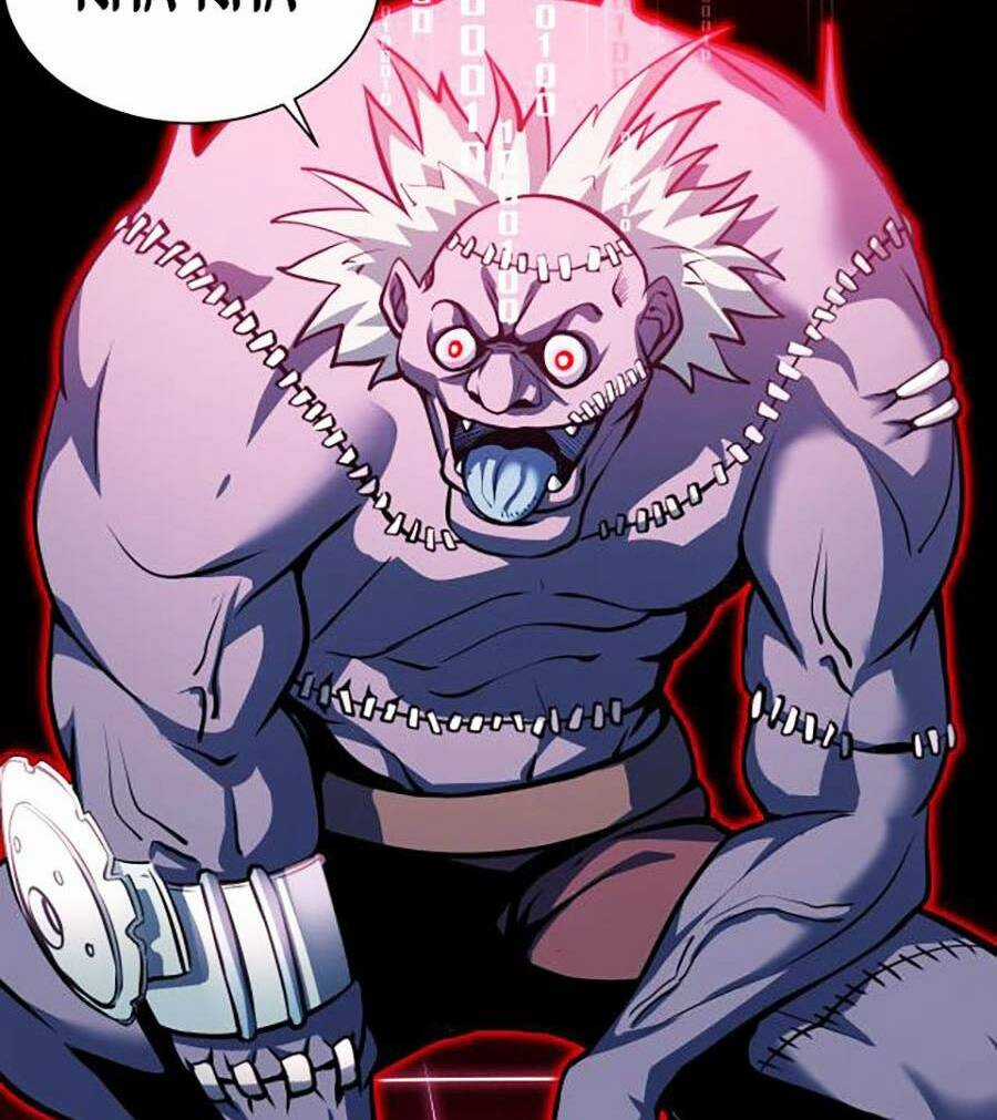 Long Ấn Chiến Thần - Chapter 2 - Trang 44