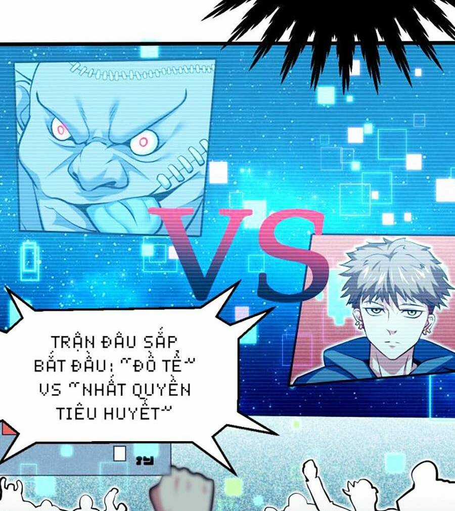 Long Ấn Chiến Thần - Chapter 2 - Trang 48