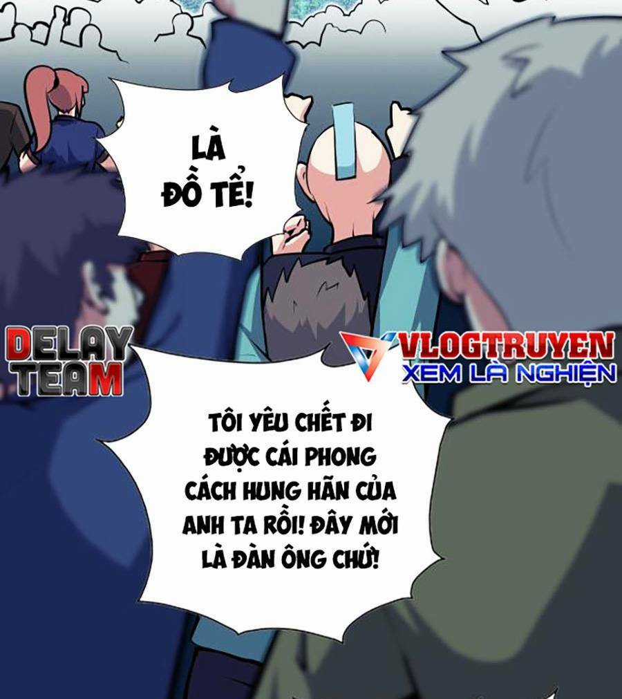 Long Ấn Chiến Thần - Chapter 2 - Trang 49