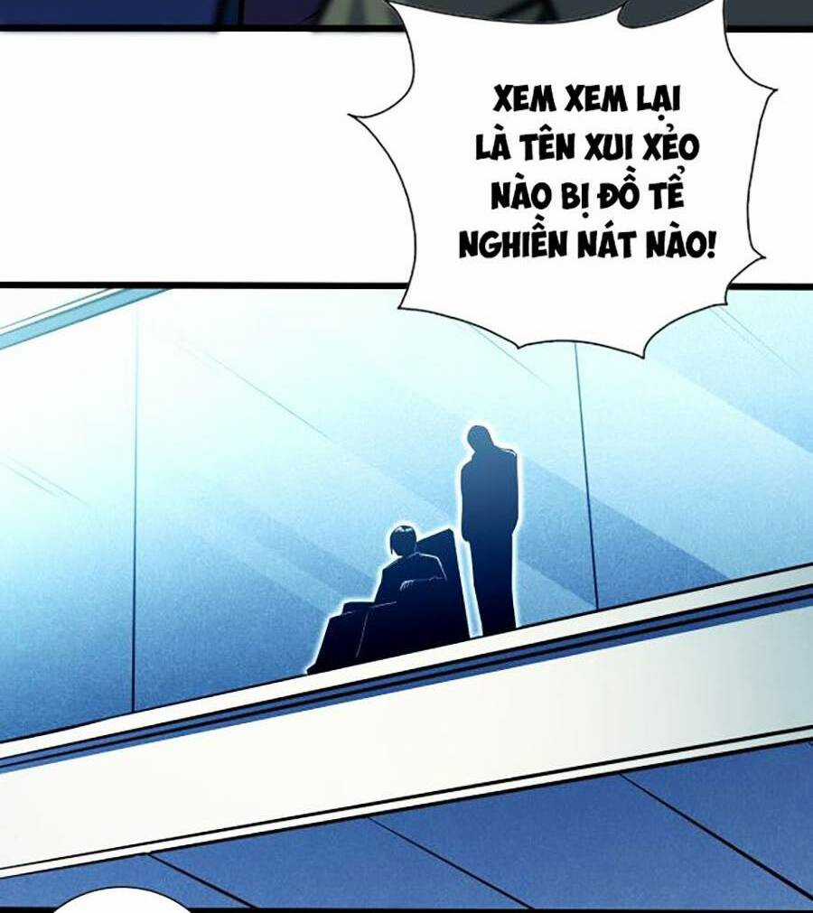 Long Ấn Chiến Thần - Chapter 2 - Trang 50