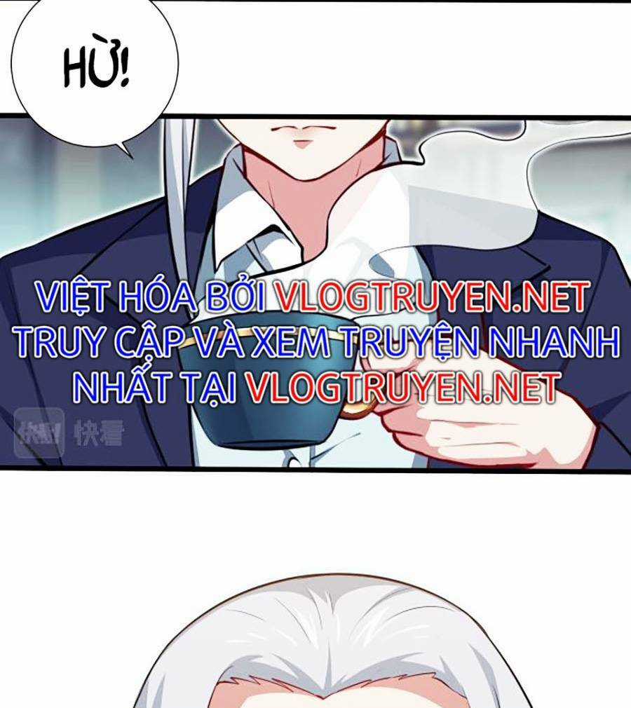 Long Ấn Chiến Thần - Chapter 2 - Trang 51