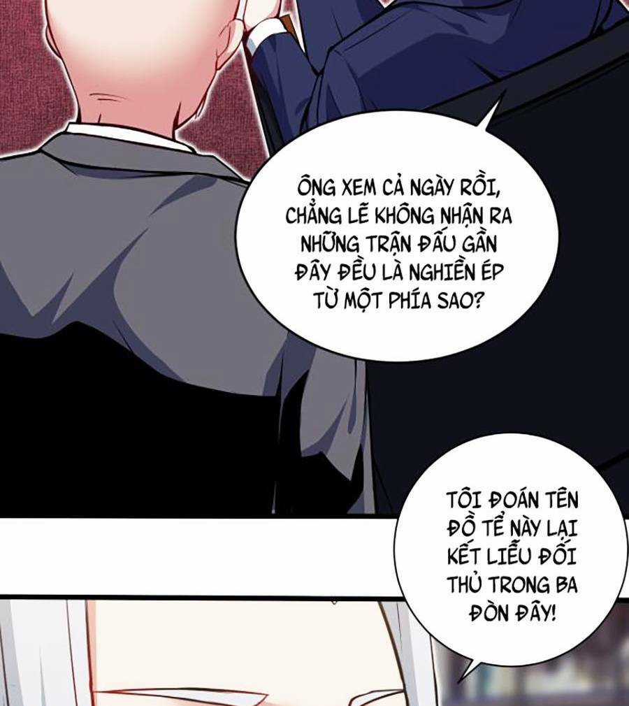 Long Ấn Chiến Thần - Chapter 2 - Trang 55