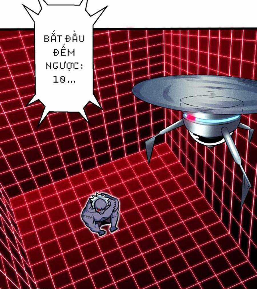 Long Ấn Chiến Thần - Chapter 2 - Trang 57