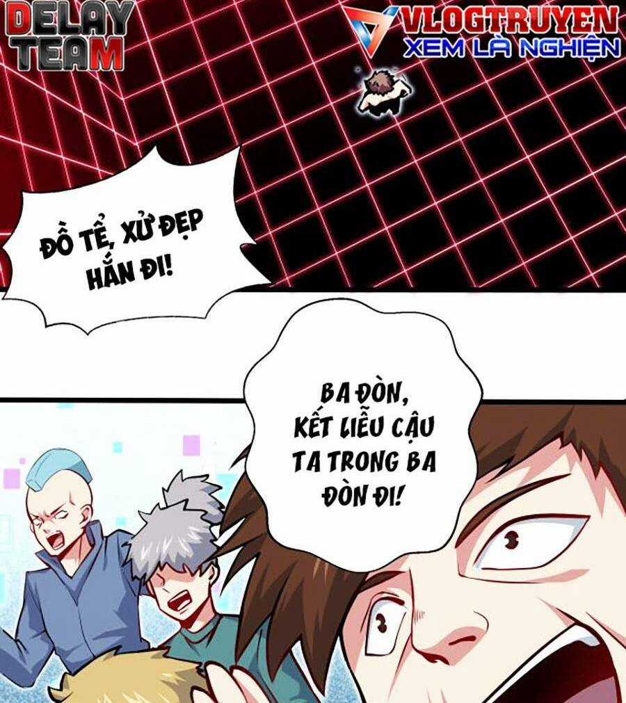 Long Ấn Chiến Thần - Chapter 2 - Trang 58