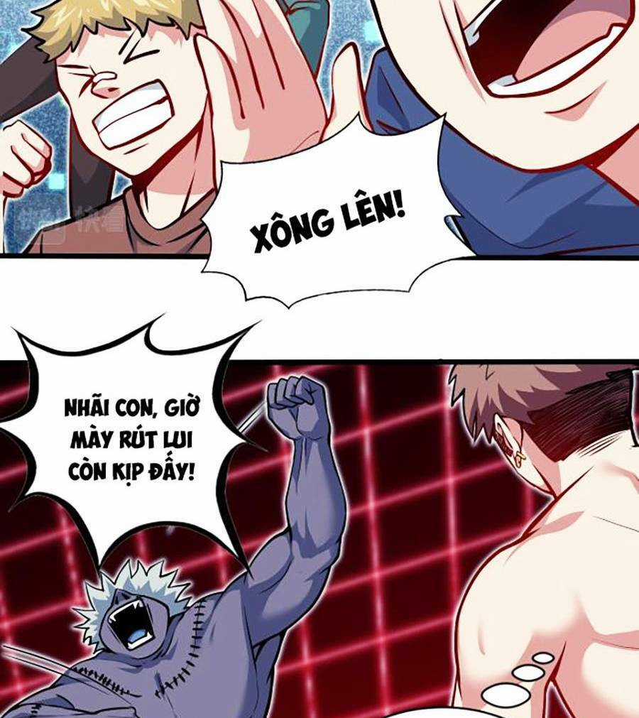 Long Ấn Chiến Thần - Chapter 2 - Trang 59