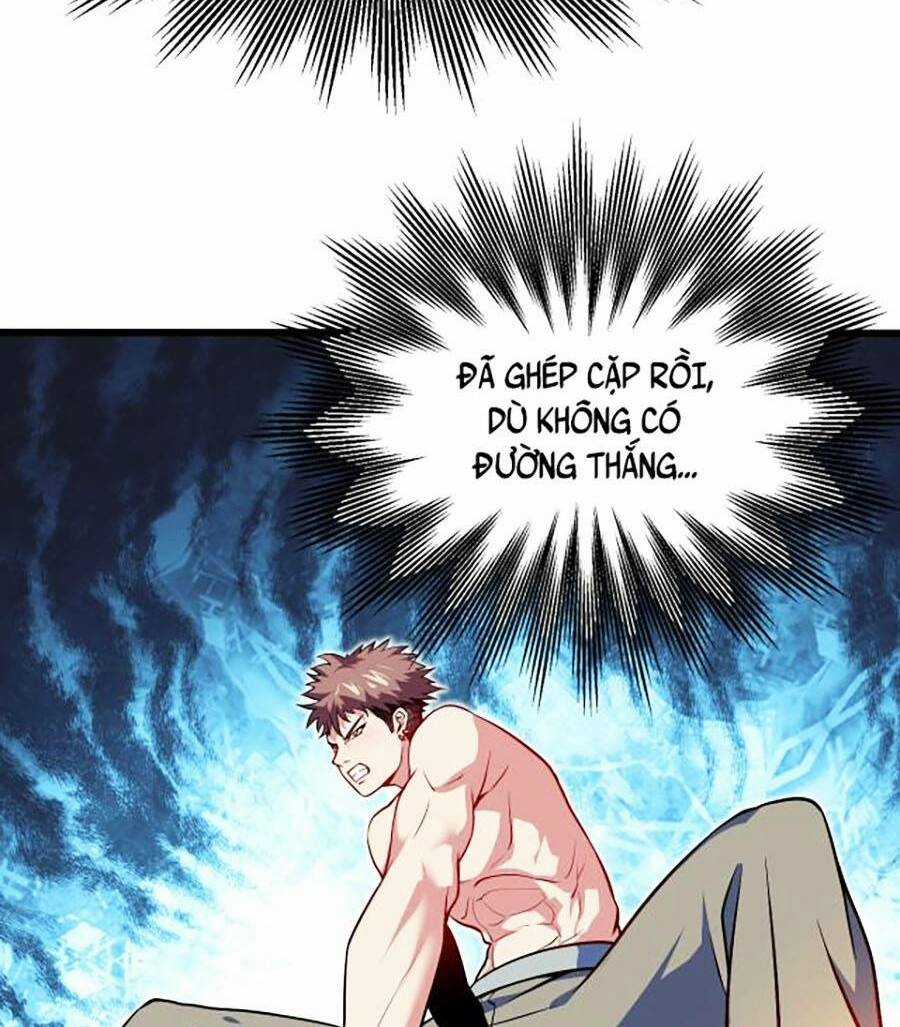 Long Ấn Chiến Thần - Chapter 2 - Trang 62