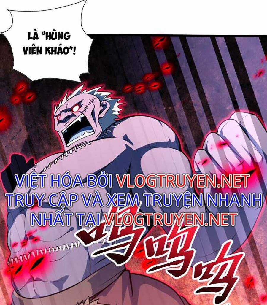 Long Ấn Chiến Thần - Chapter 2 - Trang 66