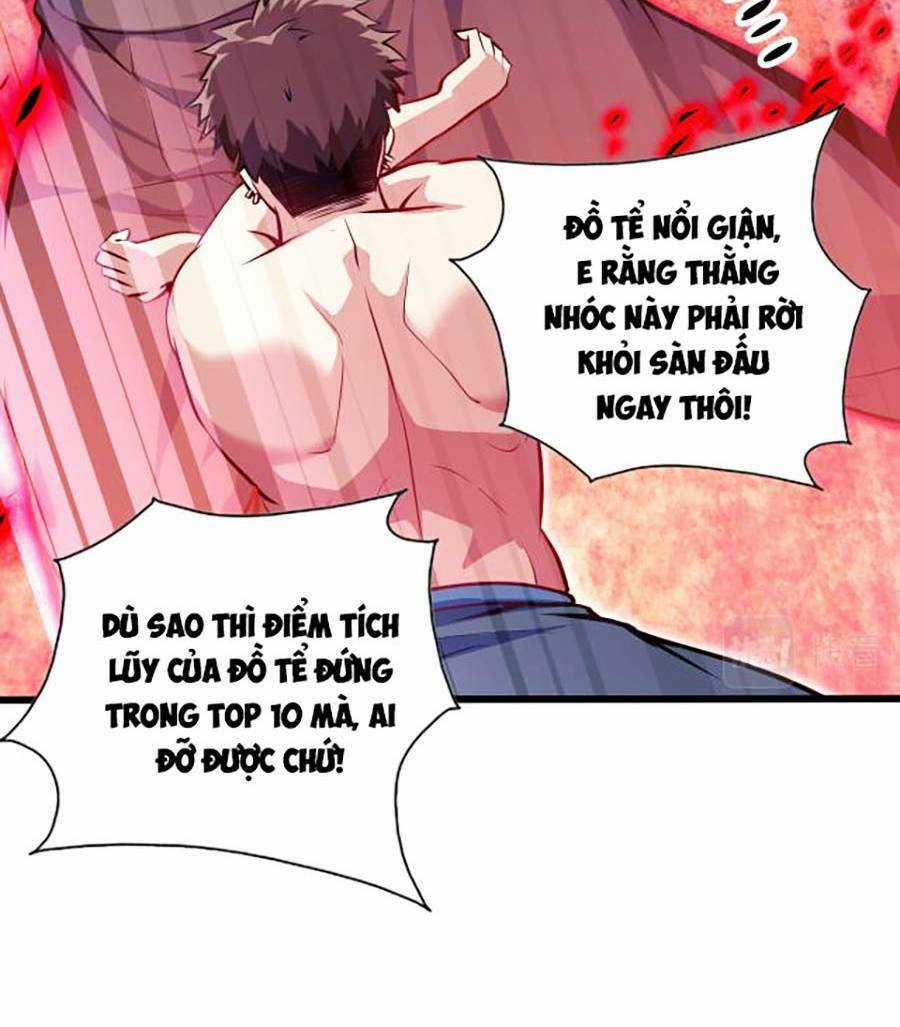 Long Ấn Chiến Thần - Chapter 2 - Trang 67