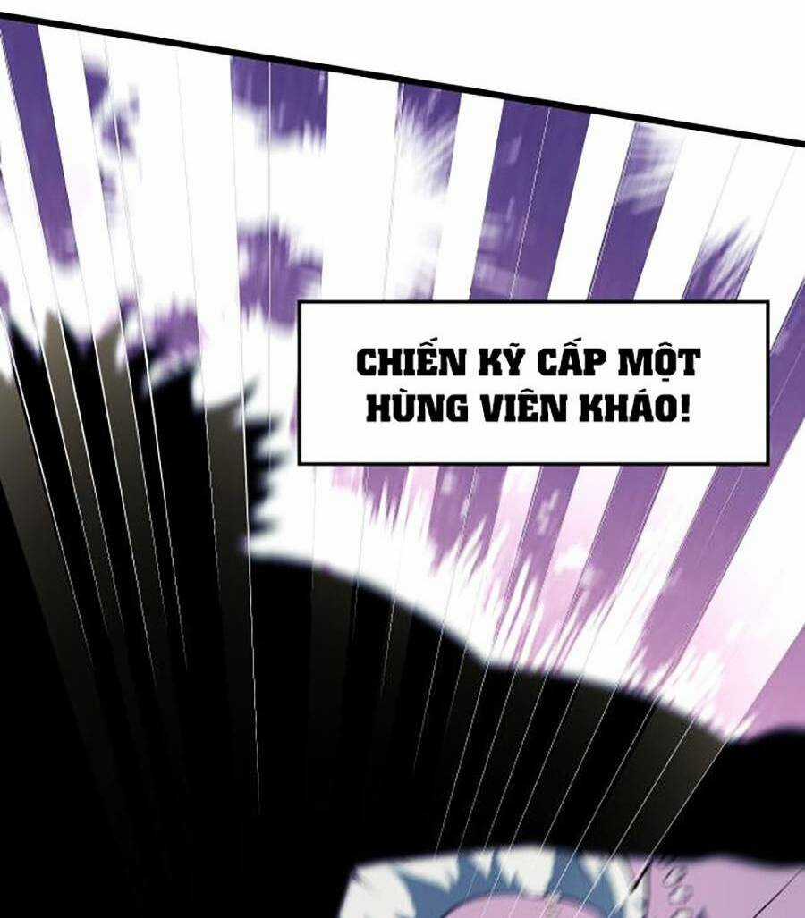 Long Ấn Chiến Thần - Chapter 2 - Trang 68