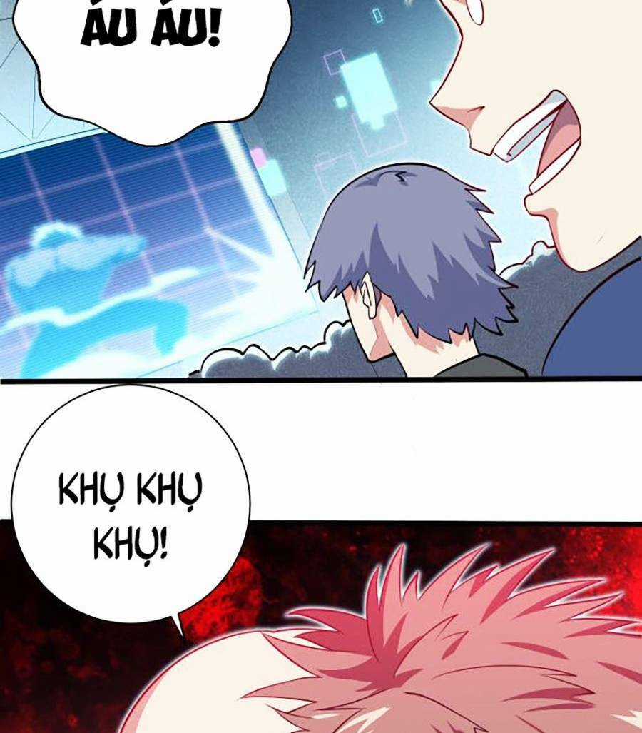 Long Ấn Chiến Thần - Chapter 2 - Trang 75