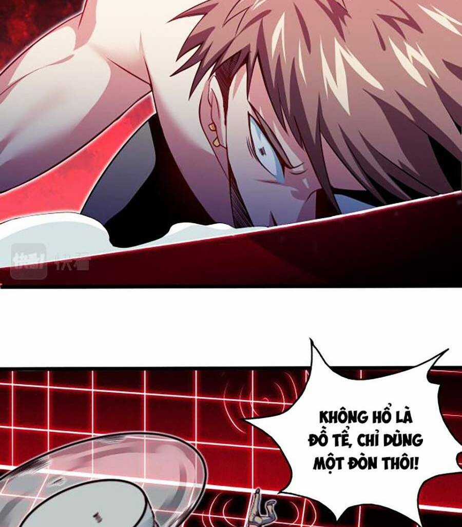 Long Ấn Chiến Thần - Chapter 2 - Trang 76