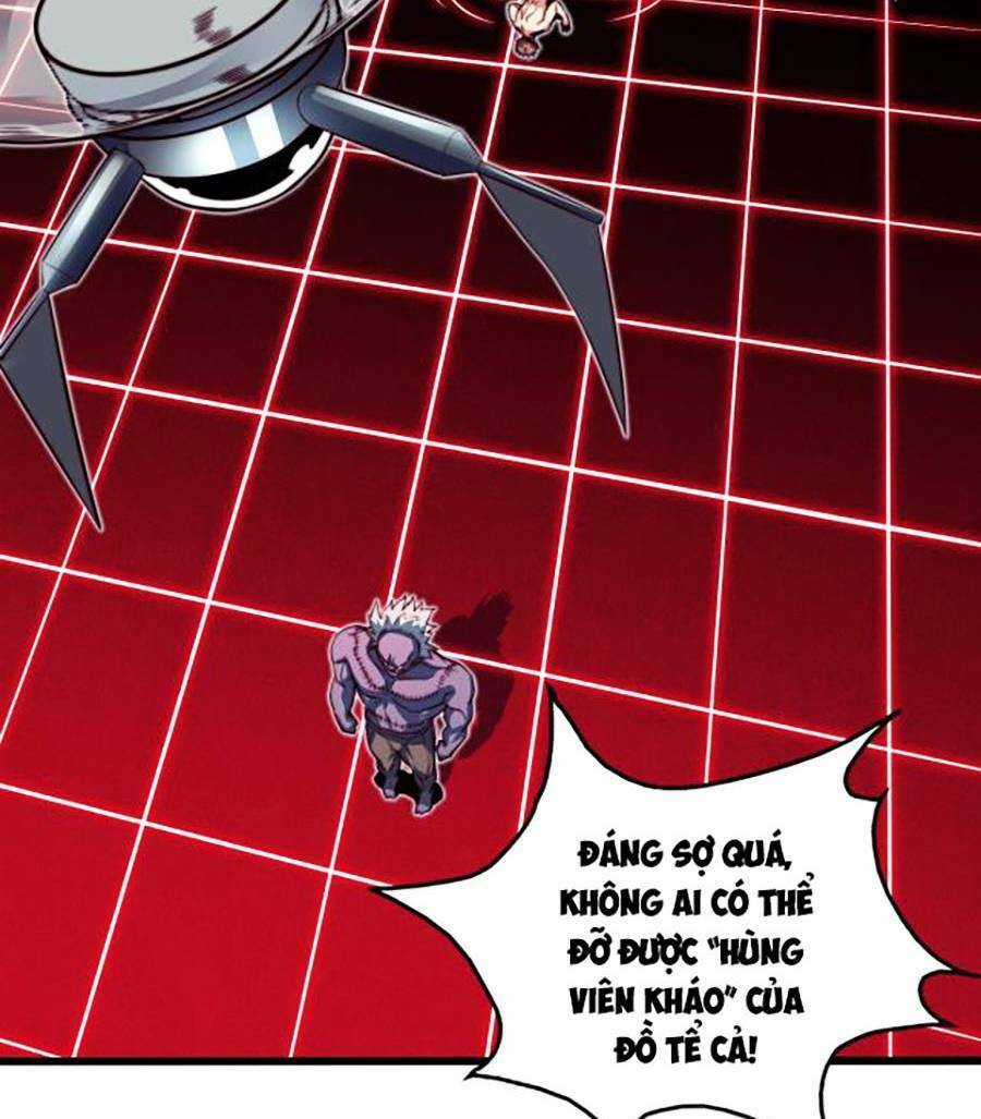 Long Ấn Chiến Thần - Chapter 2 - Trang 77