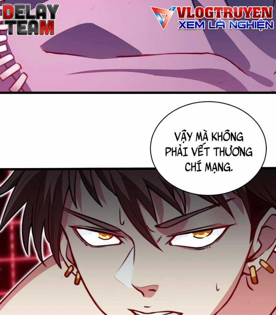 Long Ấn Chiến Thần - Chapter 2 - Trang 79