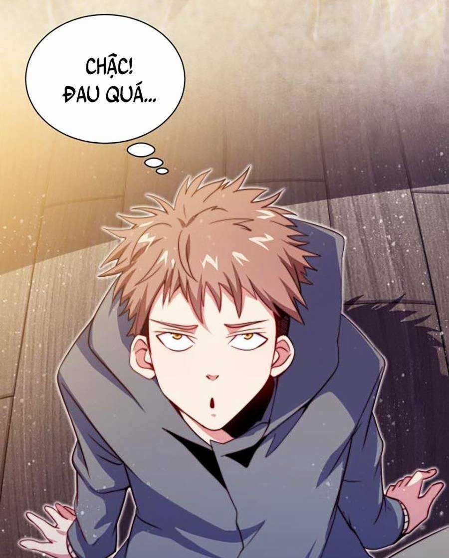 Long Ấn Chiến Thần - Chapter 2 - Trang 9