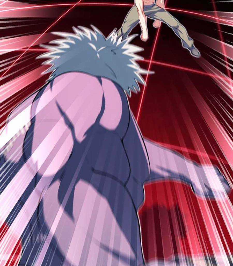 Long Ấn Chiến Thần - Chapter 2 - Trang 83