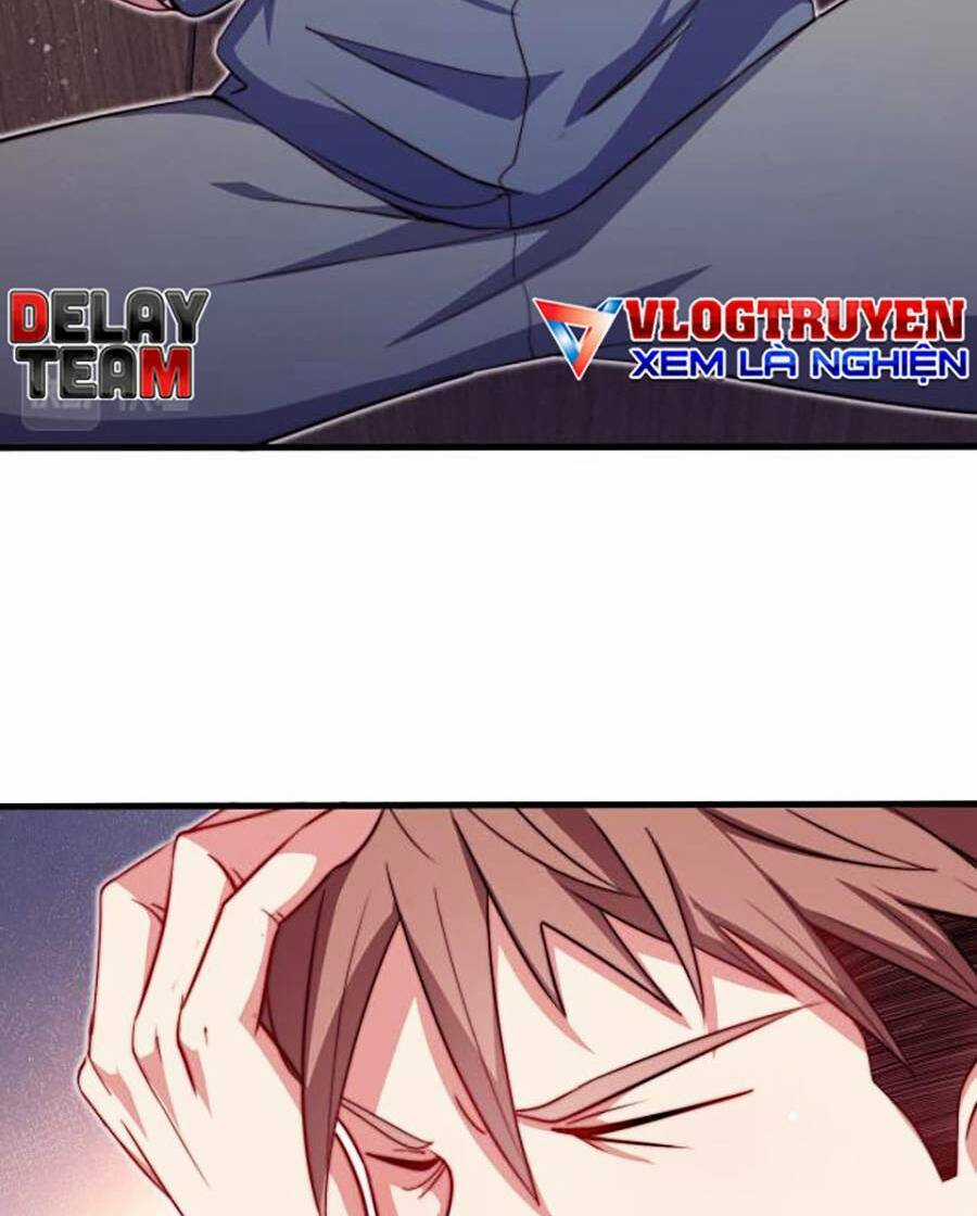 Long Ấn Chiến Thần - Chapter 2 - Trang 10