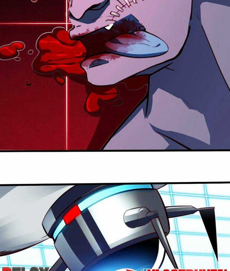 Long Ấn Chiến Thần - Chapter 2 - Trang 92