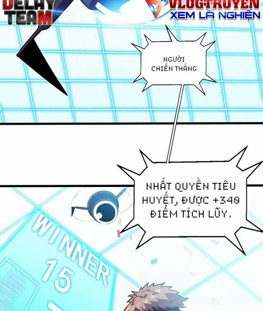 Long Ấn Chiến Thần - Chapter 2 - Trang 93