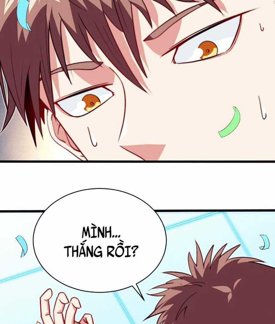 Long Ấn Chiến Thần - Chapter 2 - Trang 95