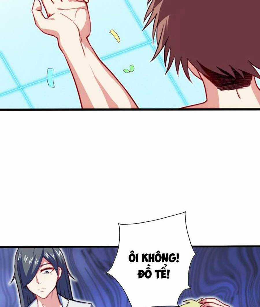 Long Ấn Chiến Thần - Chapter 2 - Trang 96