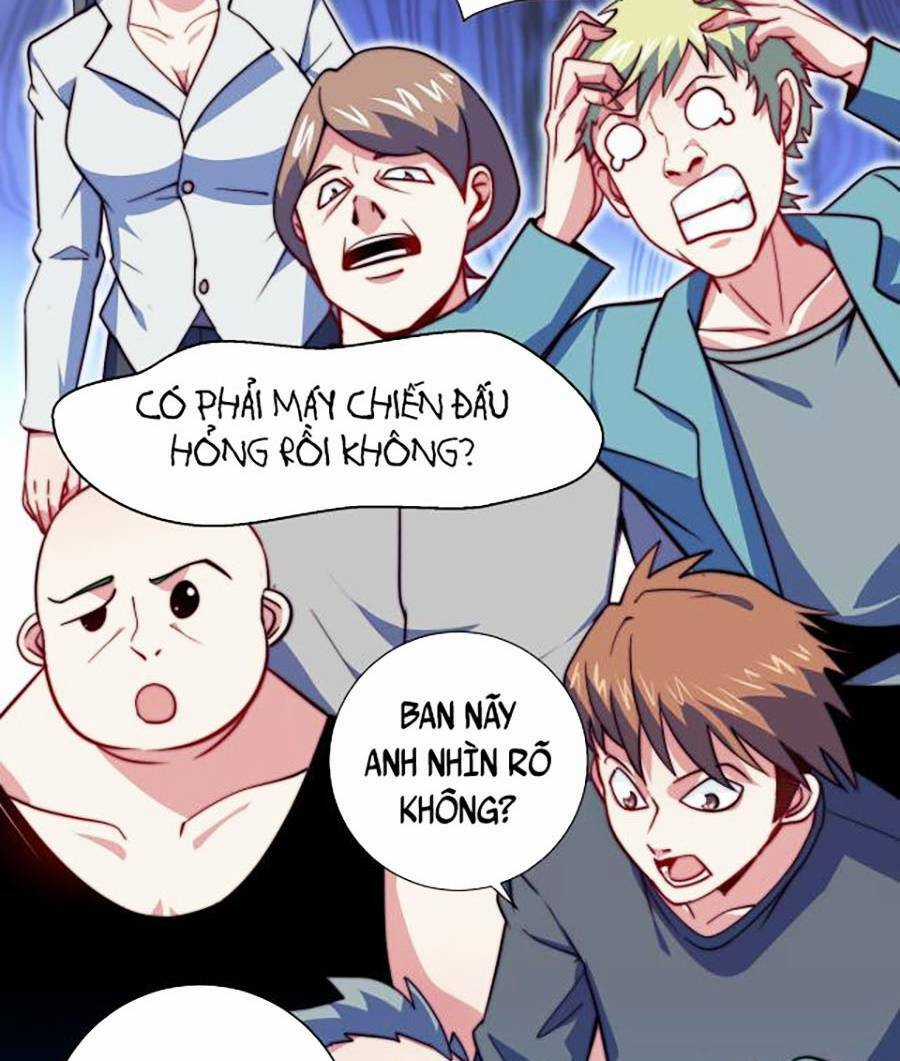 Long Ấn Chiến Thần - Chapter 2 - Trang 97