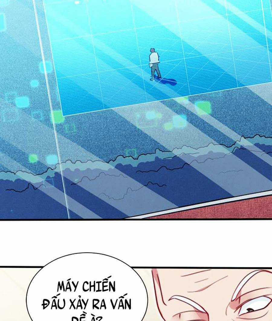 Long Ấn Chiến Thần - Chapter 2 - Trang 99