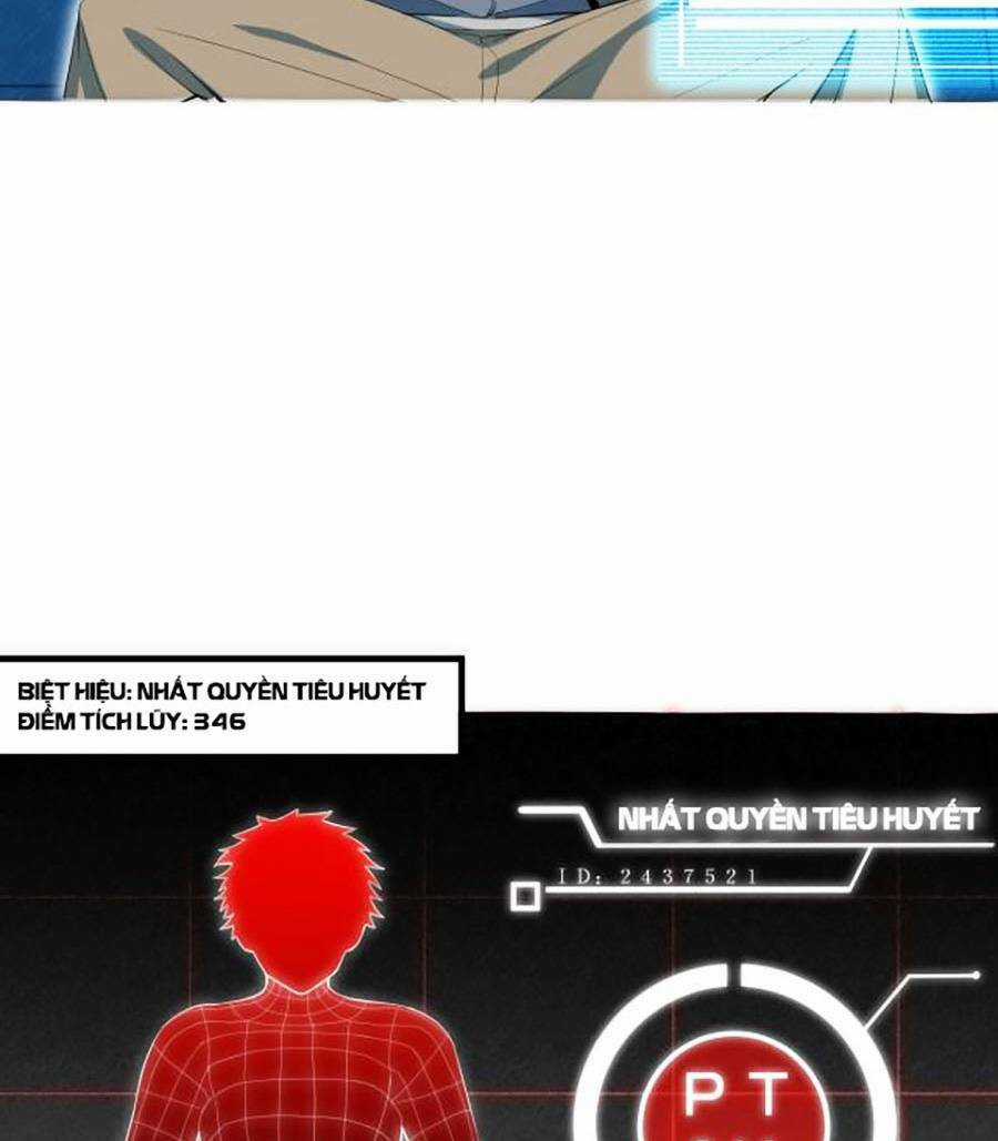 Long Ấn Chiến Thần - Chapter 3 - Trang 11