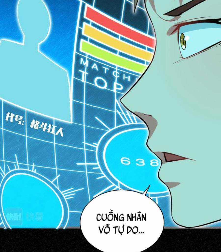 Long Ấn Chiến Thần - Chapter 3 - Trang 15