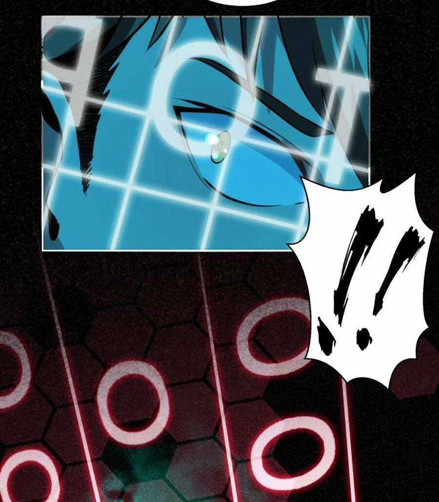 Long Ấn Chiến Thần - Chapter 3 - Trang 16