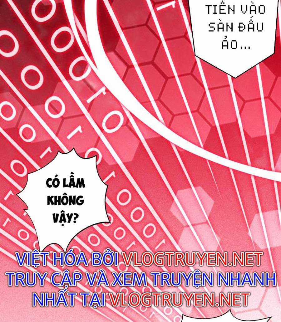 Long Ấn Chiến Thần - Chapter 3 - Trang 19
