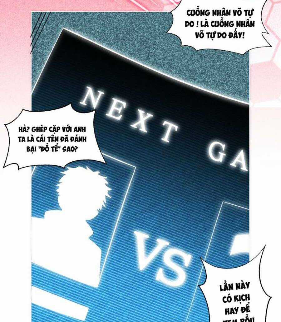 Long Ấn Chiến Thần - Chapter 3 - Trang 20