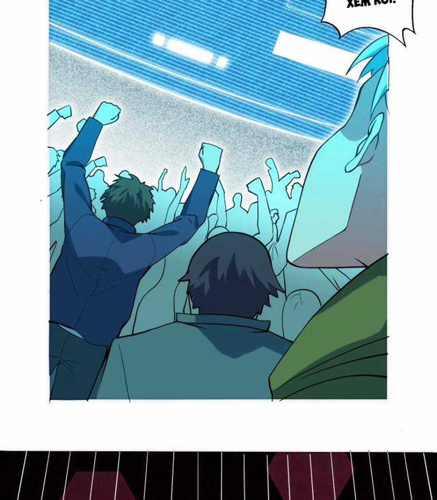 Long Ấn Chiến Thần - Chapter 3 - Trang 21