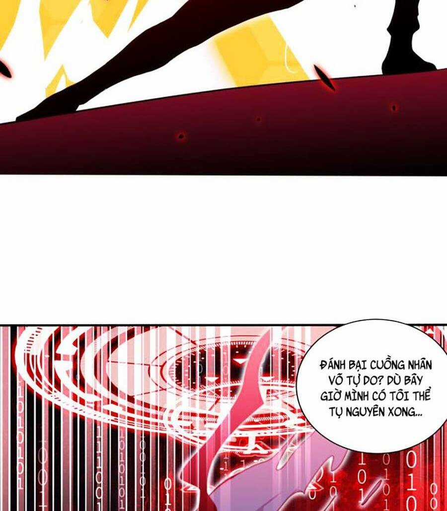 Long Ấn Chiến Thần - Chapter 3 - Trang 24