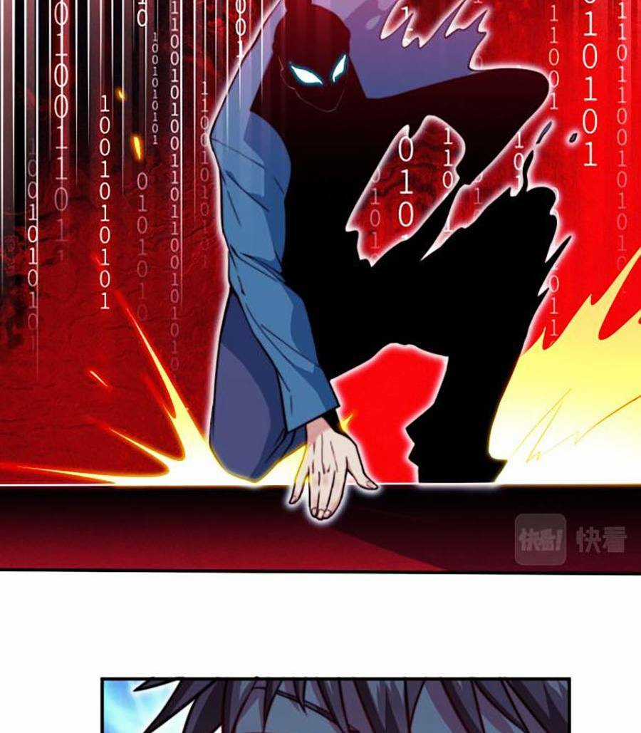 Long Ấn Chiến Thần - Chapter 3 - Trang 25