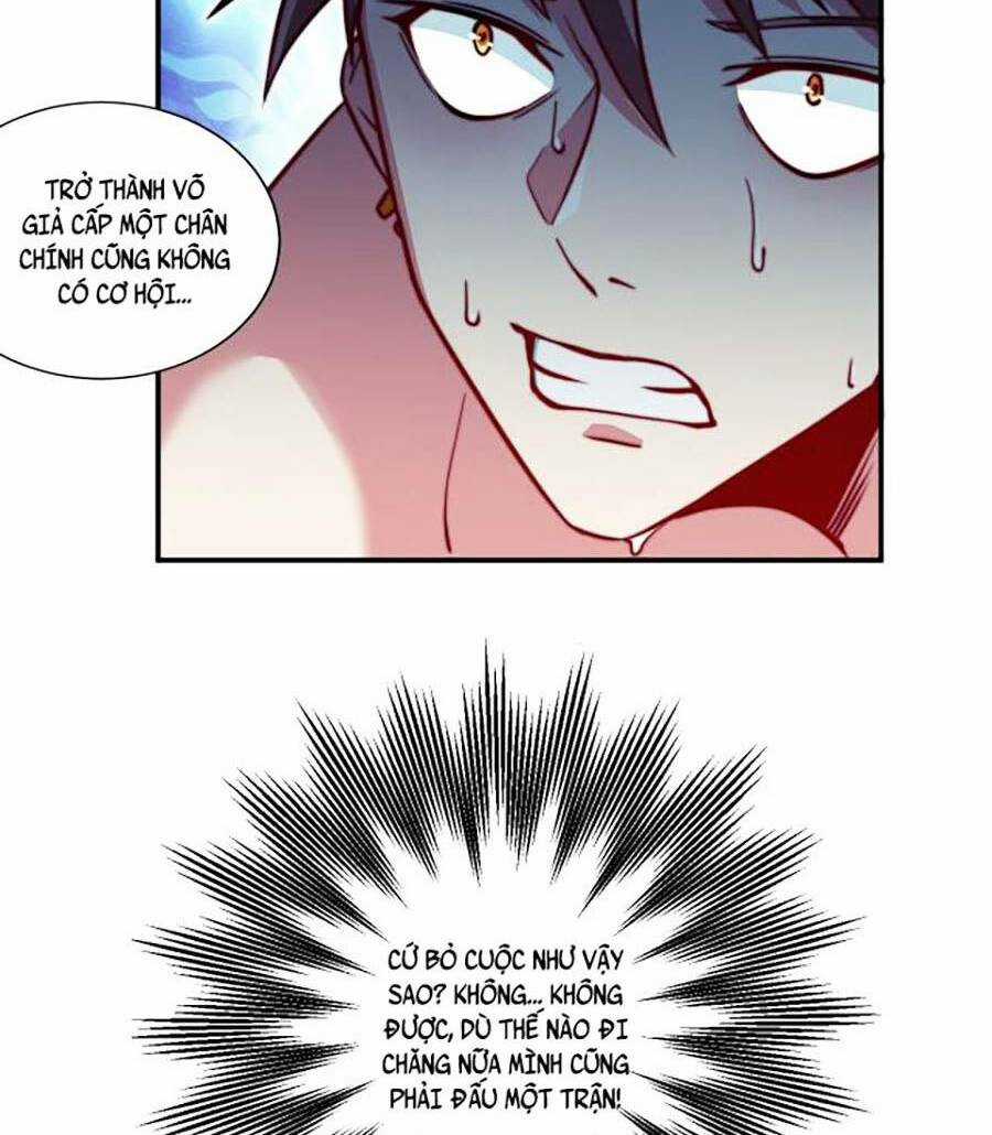 Long Ấn Chiến Thần - Chapter 3 - Trang 26