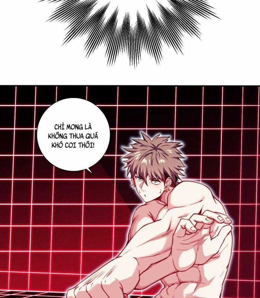 Long Ấn Chiến Thần - Chapter 3 - Trang 27